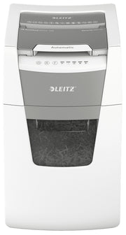 Leitz IQ Autofeed Office 150 Automatisk Dokumentförstörare P5