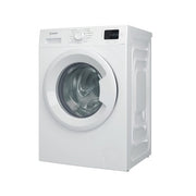 Indesit IM 762 MY TIME EE tvättmaskin Frontmatad 7 kg 1200 RPM Vit