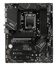 MSI PRO B760-P