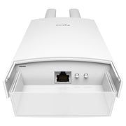 Cudy AP1300 Outdoor 1167 Mbit/s Vit Strömförsörjning via Ethernet (PoE) stöd