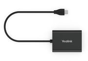 Yealink EHS60 Gränssnittsadapter