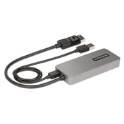 StarTech.com MST-hubb med tre portar
