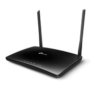 TP-Link Archer MR200 trådlös router Snabb Ethernet Dual-band (2,4 GHz / 5 GHz) 4G