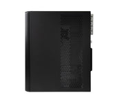 Chieftec BS-10B-300 datorväskor Mini Tower Svart 300 W