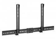 Manhattan 461849 högtalarmontering Vägg Plast