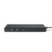 Kensington SD4842P EQ USB-C 10 Gbit/s dockningsstation med trippelvideo utan