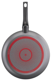 Tefal Easy Plus B5690453 stekpanna Allmän matlagning Rund