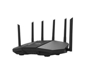ASUS RT-BE90U BE9400 AiMesh trådlös router 2.5 Gigabit Ethernet Triband (2,4 GHz/5