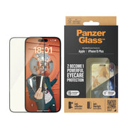 PanzerGlass EyeCARE Screen Protection iPhone 15 Plus