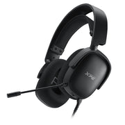 XPG PRECOG S Headset Kabel Huvudband Spela Svart