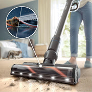 Philips SpeedPro Max sladdlös dammsugare 8000 Series Aqua Plus
