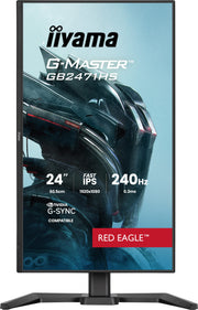 iiyama G-MASTER GB2471HS-B1