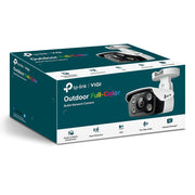 TP-Link VIGI C330(6MM) bevakningskameror Projektil (form) IP-säkerhetskamera Utomhus