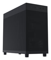 ASUS Prime AP303 Mesh Midi Tower Svart