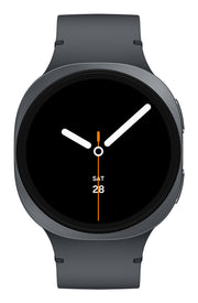 Samsung SM-L330NDAAEUB smartklocka och träningsklocka
