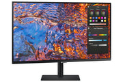 Samsung S80PB - 32" - 4K