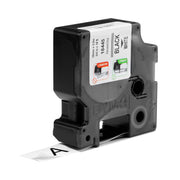 DYMO Industriella Rhino-vinyletiketter