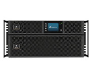 Vertiv Liebert GXT5-5000IRT5UXLN strömskydd (UPS) Dubbelkonvertering (Online) 5 kVA