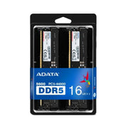 ADATA DDR5 5600 U-DIMM RAM-minnen