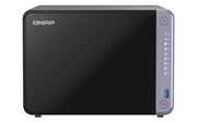 QNAP TS-632X NAS Tower Alpine AL-524