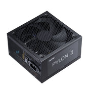 XPG PYLON II 750w strömförsörjningsenheter 24-pin ATX ATX Svart