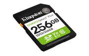 Kingston Technology Canvas Select Plus Gen3