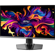 MSI MPG 271QRX QD-OLED - 26.5" - QHD
