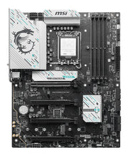 MSI B860 GAMING PLUS