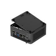 ASUS NUC 15 Pro RNUC15CRHU700002 Svart 255H
