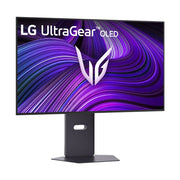 LG 32GX850A-B - 4K