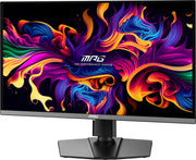 MSI MPG 272URX QD-OLED - 26.5" - 4K
