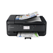 Canon PIXMA TR7650 Bläckstråleskrivare A4 4800 x 1200 DPI - Duplex