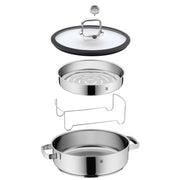 WMF Vitalis 1743016040 5 l Rostfritt stål