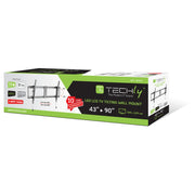 Techly ICA-PLB 590 tv-fäste 2,29 m