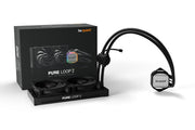 be quiet! Pure Loop 2