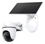 TP-Link Tapo C610 KIT Turret IP-säkerhetskamera Utomhus 2304 x 1296 pixlar
