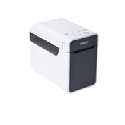 Brother TD-2125N etikettskrivare direkt termal 203 x 203 DPI 152,4 mm/sek Kabel