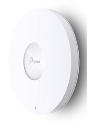 TP-Link EAP610 V2 access-punkter för trådlösa nätverk 1800 Mbit/s Vit