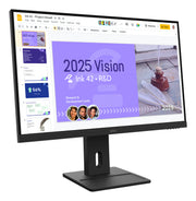 Lenovo ThinkVision E27Q-40 - QHD