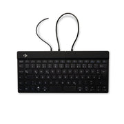 R-Go Tools Ergonomisch toetsenbord R-Go Split Break v2 met pauzesoftware