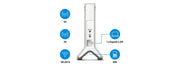 Box 6820 LTE Singel-band (2,4 GHz)