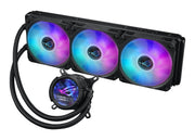 ASUS ROG STRIX LC III 360 ARGB Processor Allt-i-ett vätskekylare