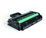 Ricoh 407254 Tonerkassett Original Svart