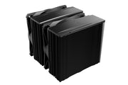 be quiet! Pure Rock Pro 3 Black Processor Luftkylare