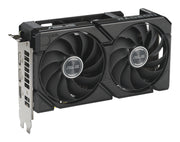 ASUS Dual -RX9060XT-16G AMD Radeon RX 9060 XT