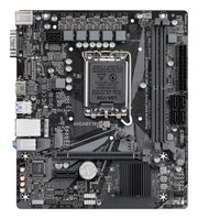GIGABYTE H610M H V3 DDR4 moderkort Intel H610 Express LGA 1700 micro ATX