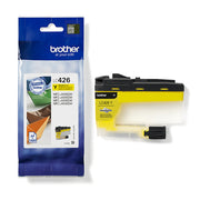Brother LC-426Y bläckpatroner Original Gul