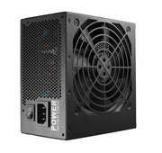 FSP HEXA 85+ PRO 650W strömförsörjningsenheter 20+4 pin ATX Svart