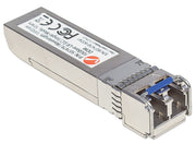 Intellinet 507479 transceiver-moduler för nätverk Fiberoptik 11100 Mbit/s SFP+ 1310