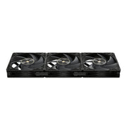 ASUS ProArt PF120 Fan PWM Black 3in1 Datorväska